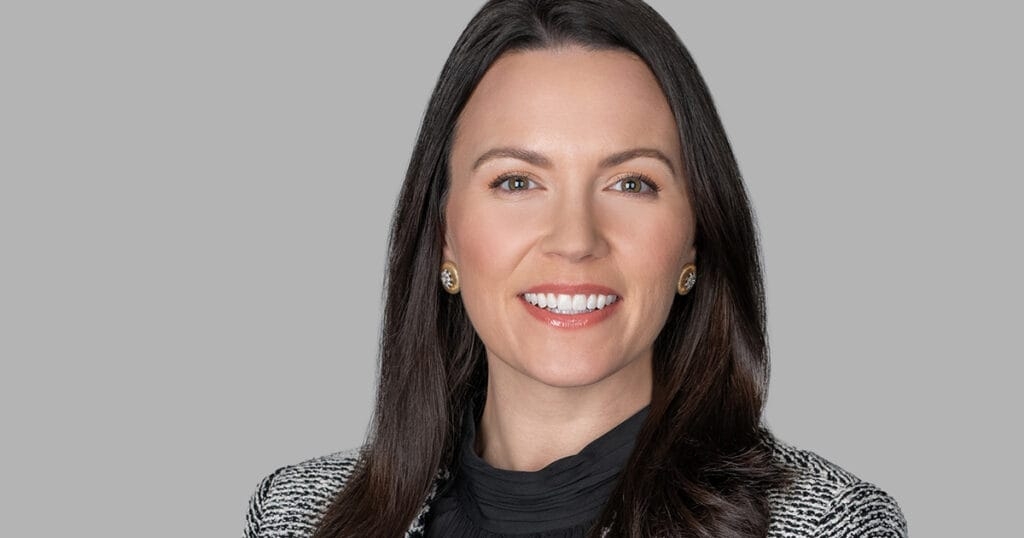 BakerHostetler continues West Coast expansion with addition of fintech counsel Isabelle Corbett Sterling