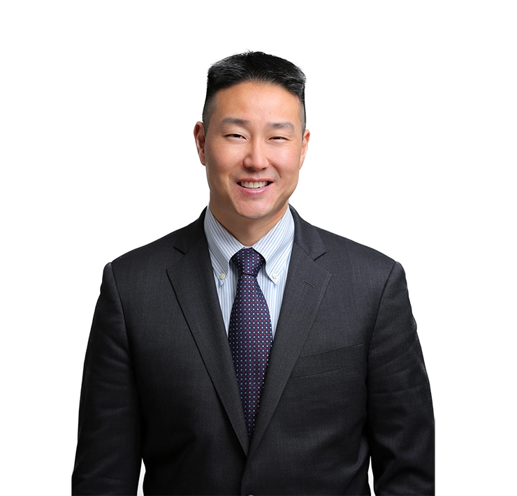 Photo of Brian W. Song
