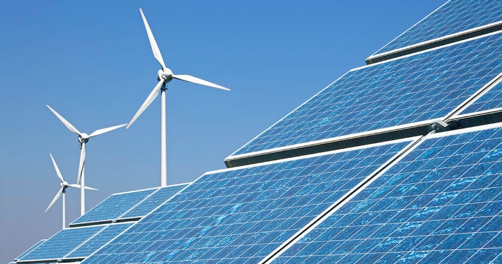 Overview of the Proposed Regulations Addressing Transferring Renewable Credits