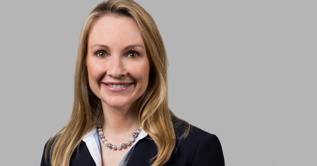 Teresa Goody Guillén Comments on Terraform Fraud Case in Law360 Article