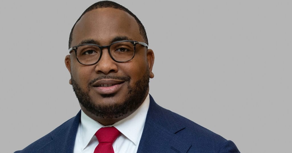 James Phillips Selected as 2024 Outstanding Mentor Award by Houston Young Lawyers Association