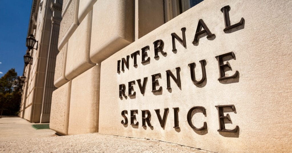 D.C. Court of Appeals Strengthens IRS’ Ability to Collect Penalties for Not Reporting Foreign Company Ownership