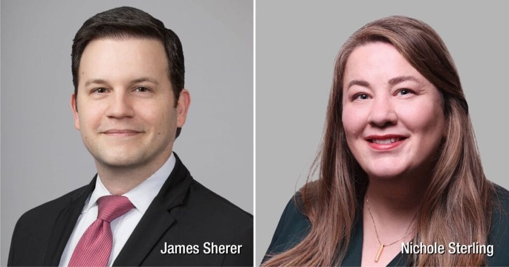 James Sherer, Nichole Sterling Quoted in CIO Magazine on EU AI Act