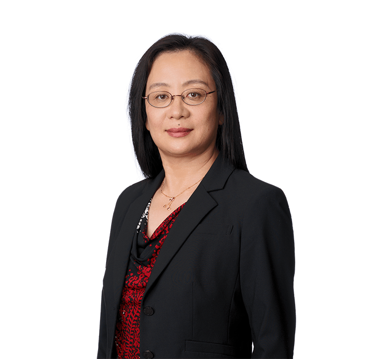 Photo of Miranda Aiqing Wang