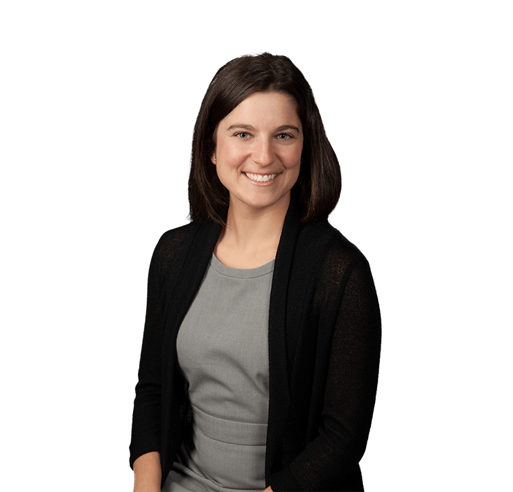 Photo of Marisa P. Ahlzadeh