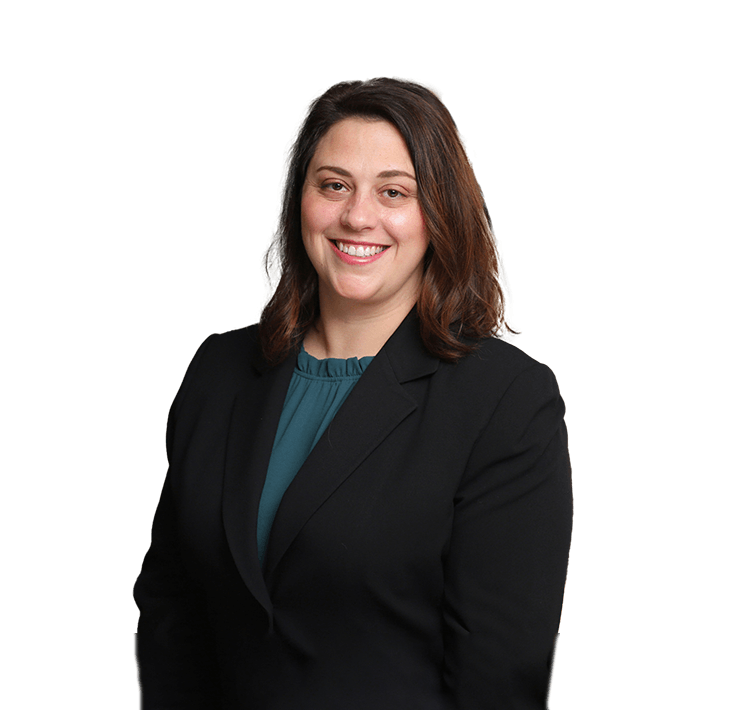 Photo of Stephanie A. Ackerman