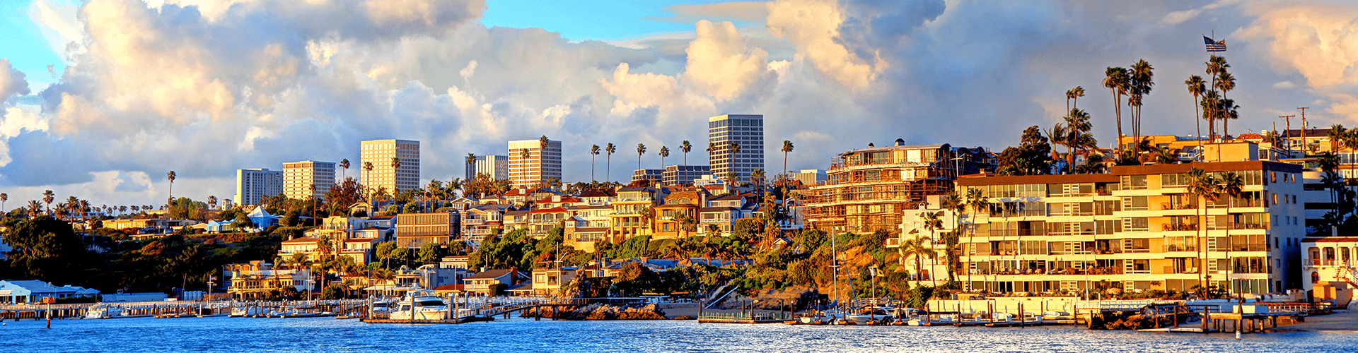 Header Image of Orange County