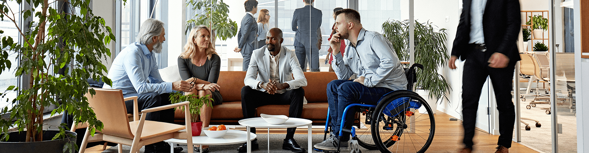 Header Image of Talent Engagement