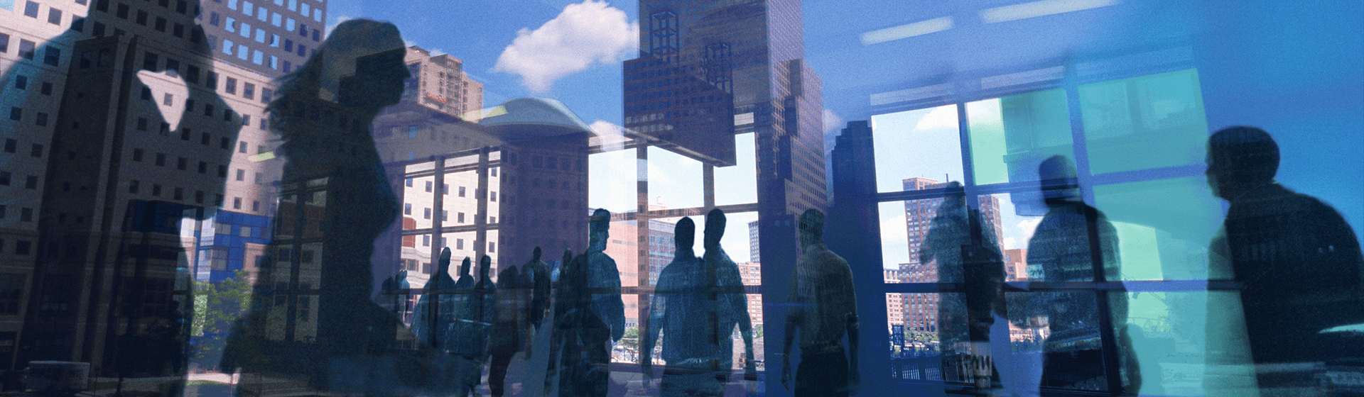 Header Image of Firm Leadership