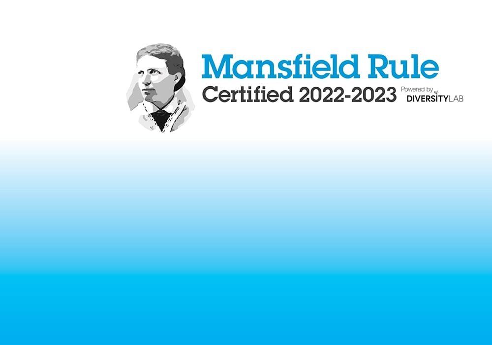Mansfield Rule