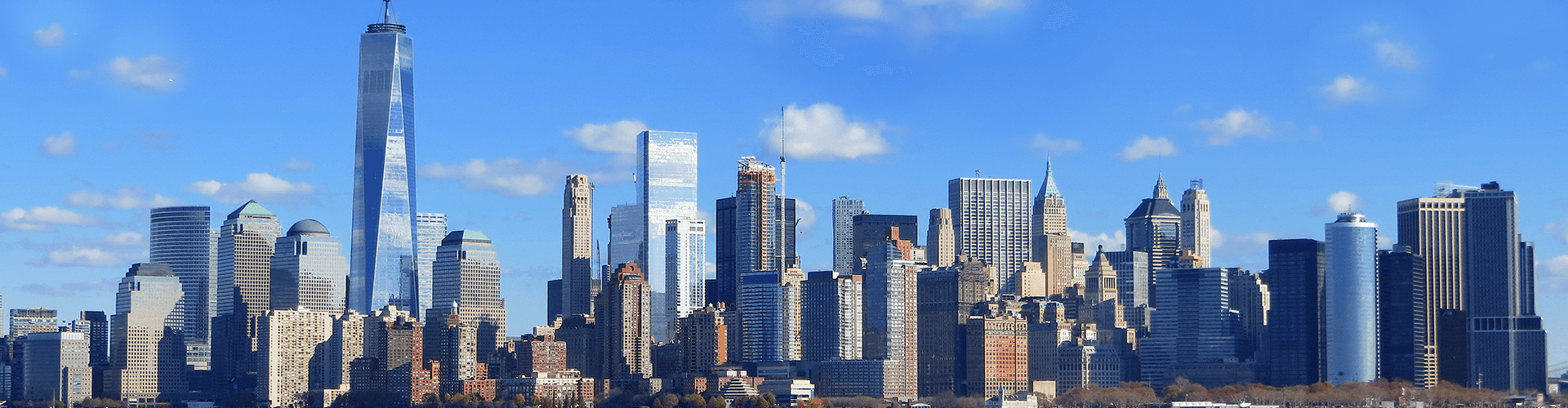 Header Image of New York