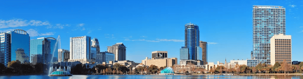 Header Image of Orlando Summer Associate Program