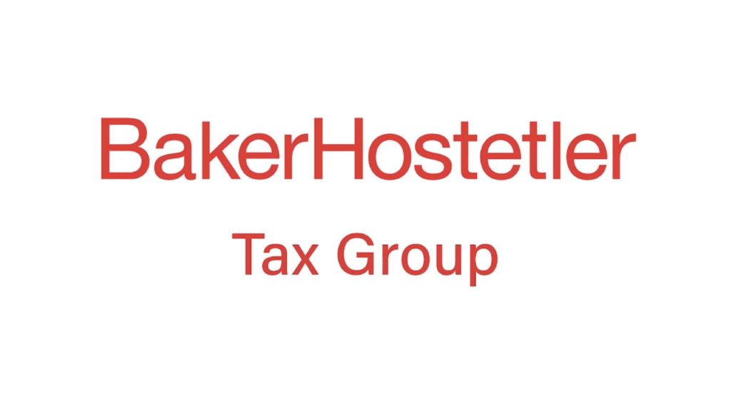 Tax Group