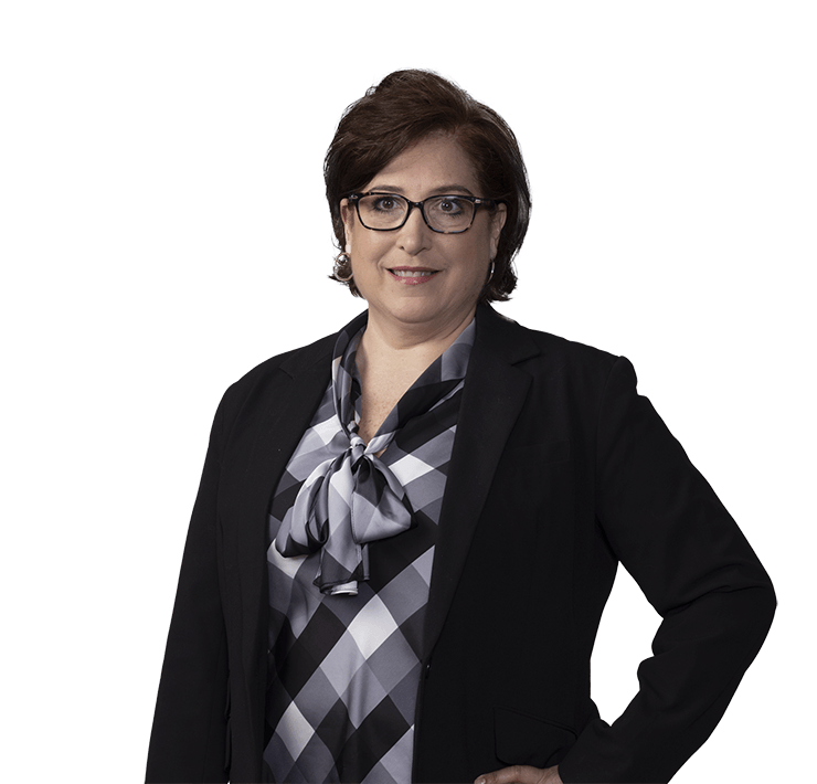 Photo of Lori A.  Herf