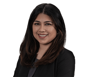 Stephanie  Alvarez Salgado