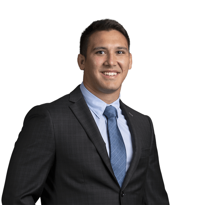Photo of Jason Allen