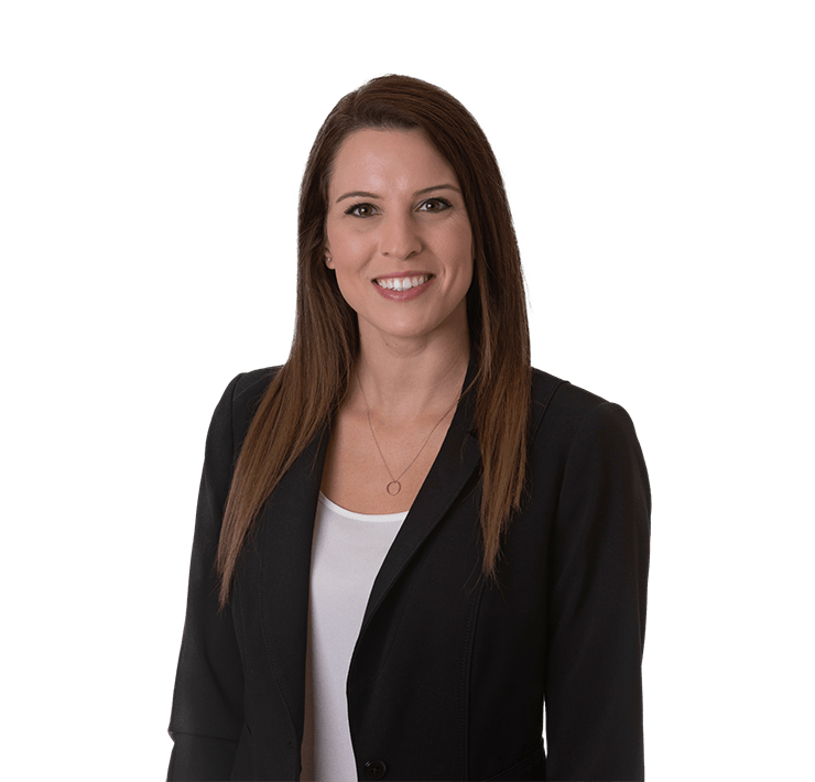 Photo of Jessica A. Anderson