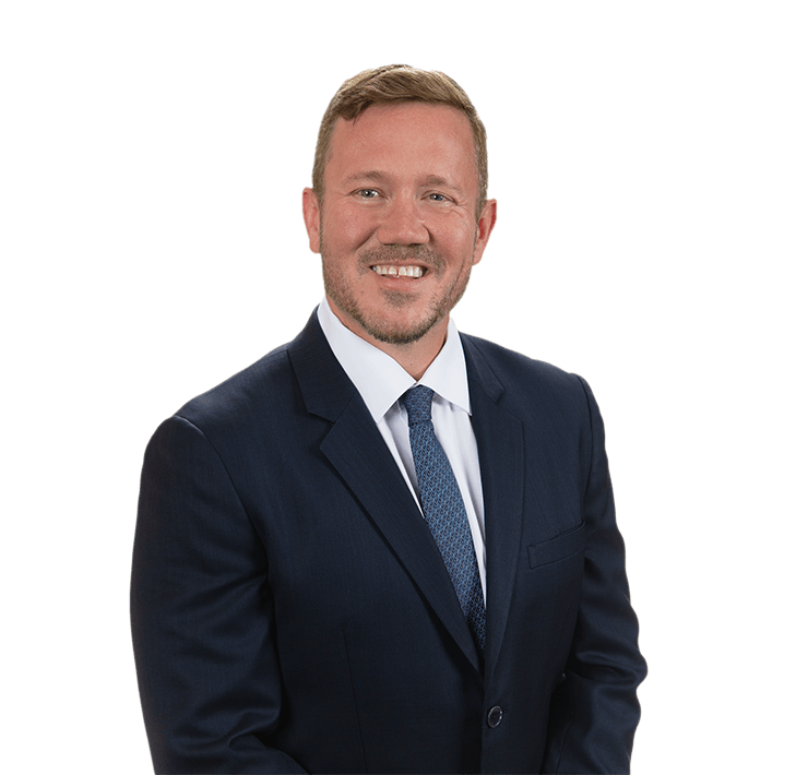 Photo of James Bekier