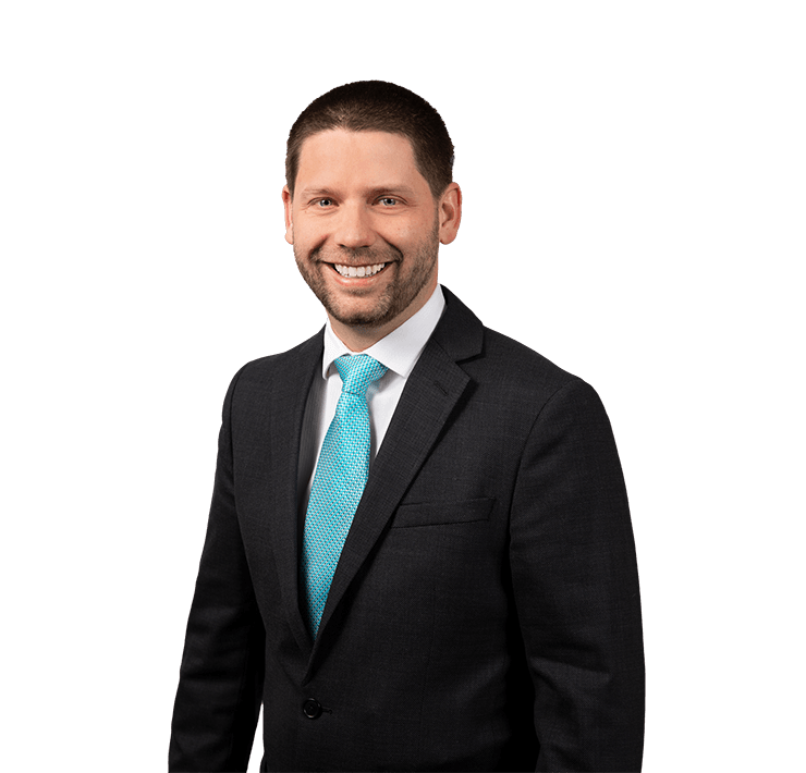 Photo of Stephen R. Benz