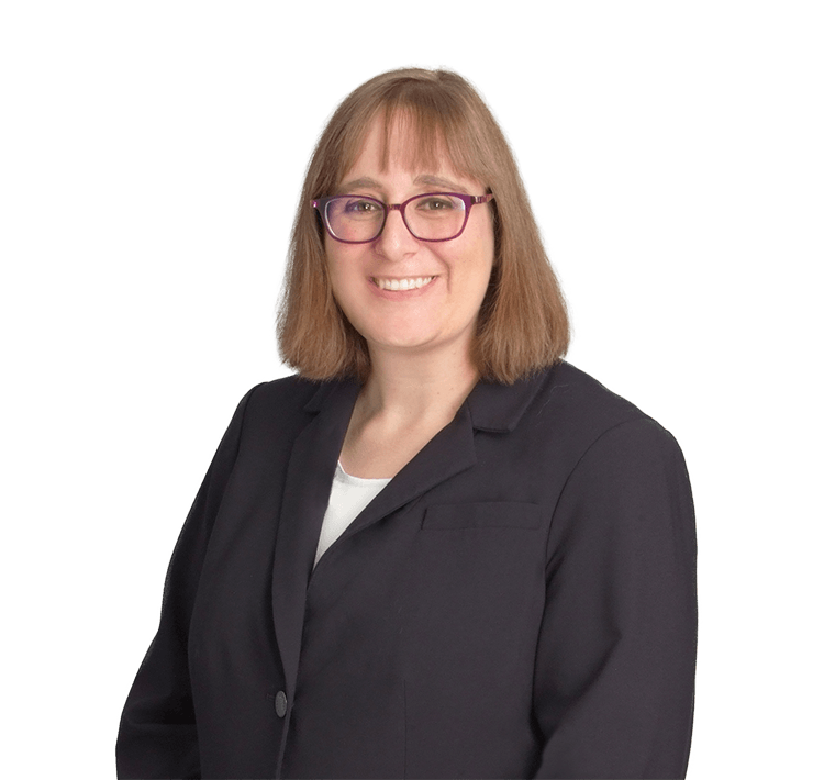 Photo of Sarah E. Baley