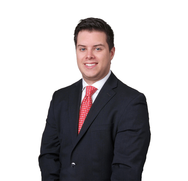 Photo of Cory N. Barnes