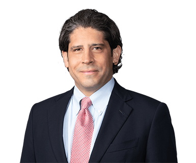 Mark S. Barron
