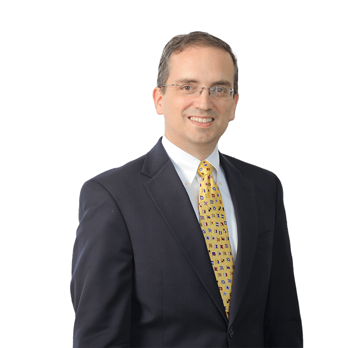 Photo of Darin R. Bartram
