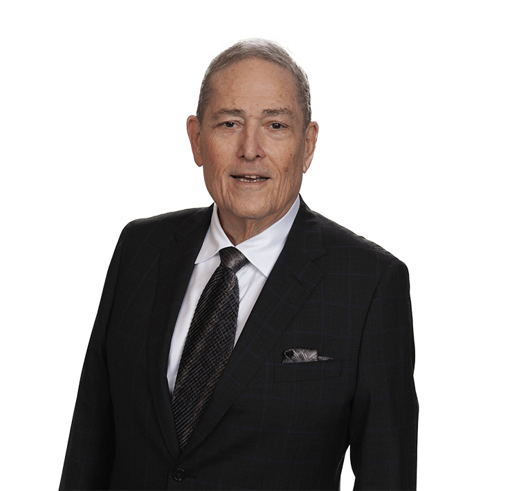 Photo of Jeffrey P. Berg
