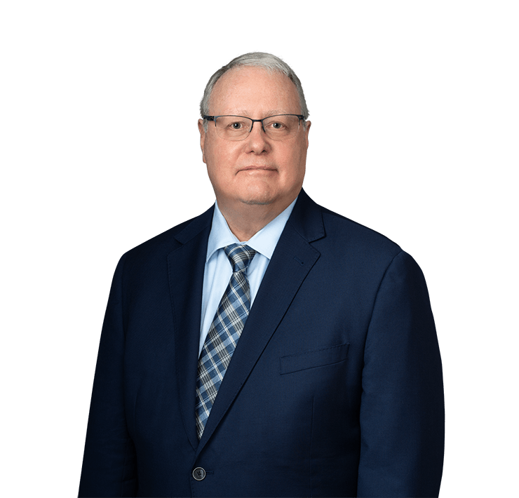 Photo of Edward J. Bernert