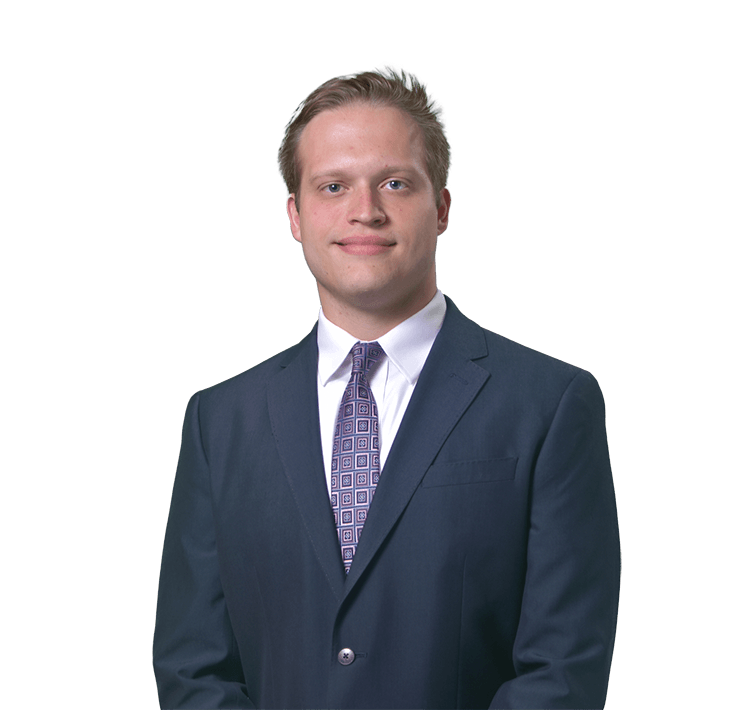 Photo of Joshua L. Berry