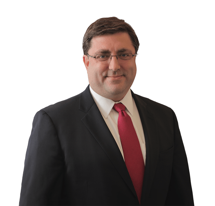 Photo of Philip H. Bieler