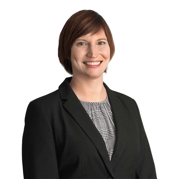 Photo of Melissa Bilancini