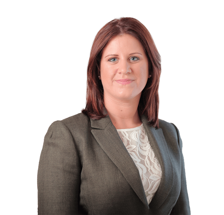 Photo of Lindsay J. Biondo