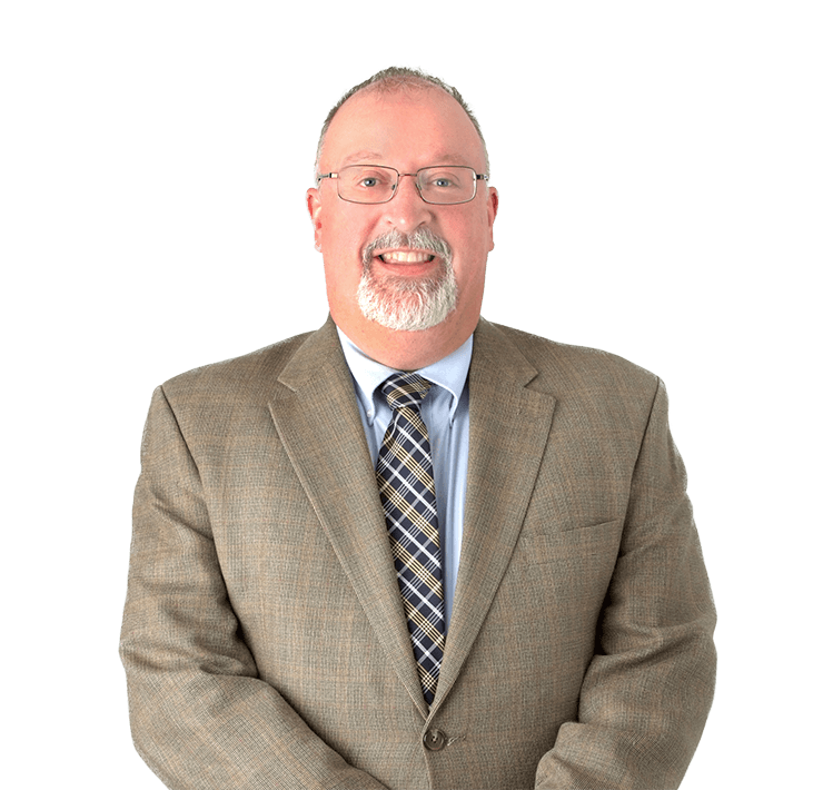 Photo of Robert E. Bittner