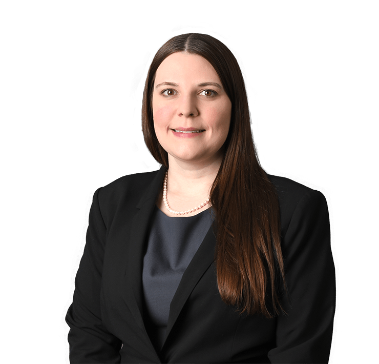 Photo of Maria A. Boelen