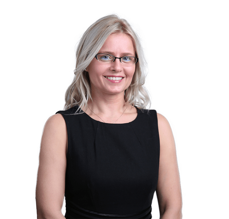 Photo of Csilla  Boga-Lofaro
