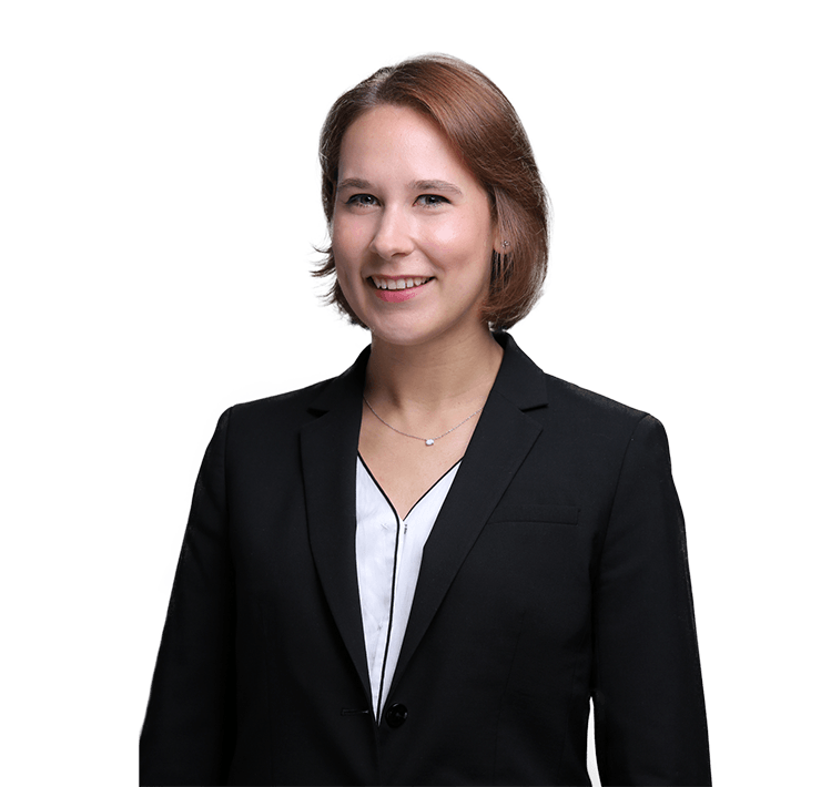 Photo of Alexa T. Bordner