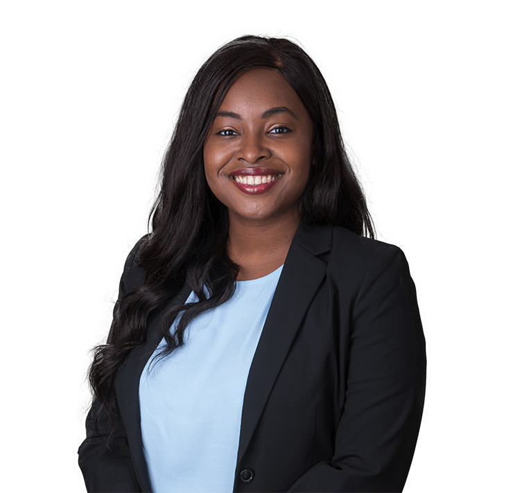 Photo of Nailah Bowen Casavant