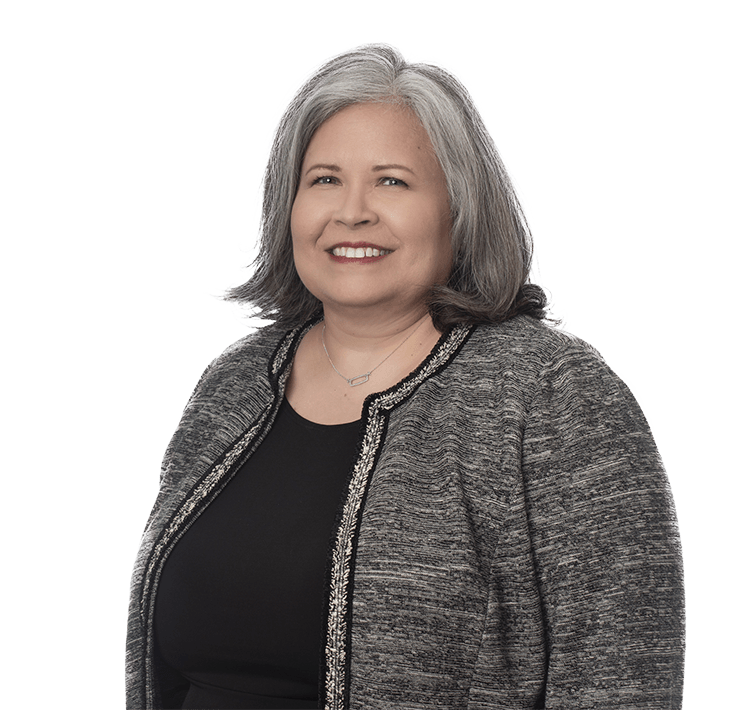 Photo of Amy K. Bridwell