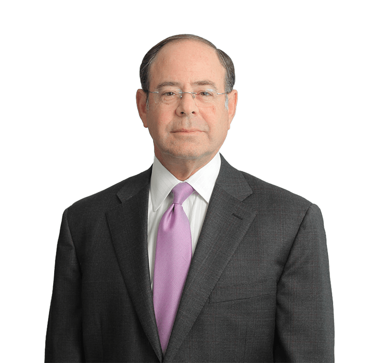 Photo of Donald W. Brodsky