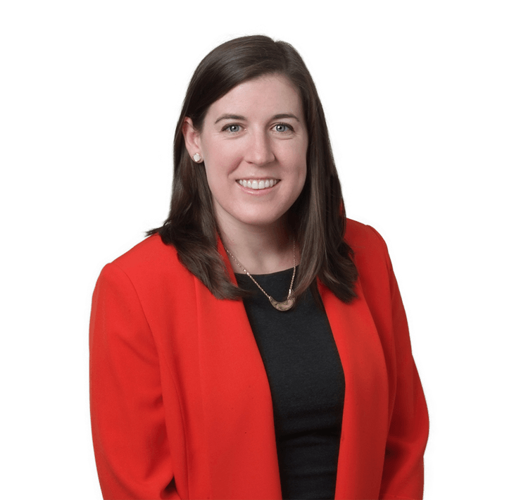Photo of Mary Pat Brogan