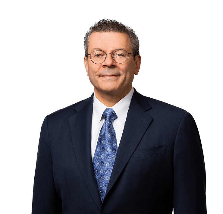 Photo of Daniel Bucca, Ph.D.