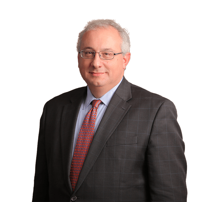 Photo of Daniel J. Buzzetta