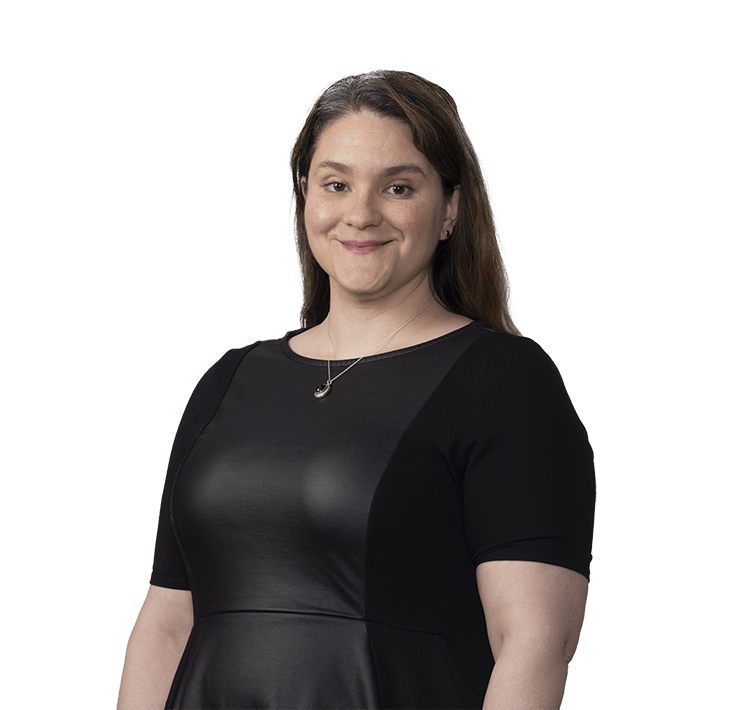 Photo of Samantha A. Cardenas