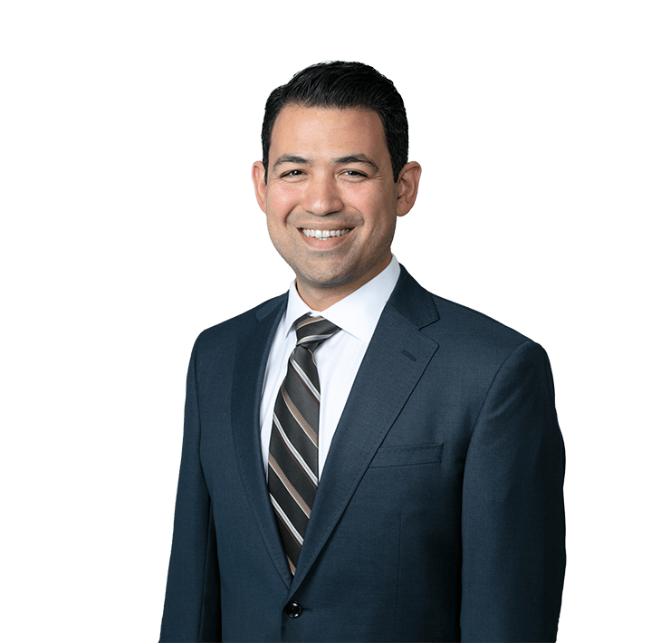 Photo of Bryan M. Candelario