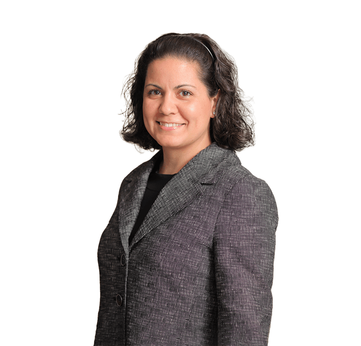 Photo of Melissa M. Carvalho