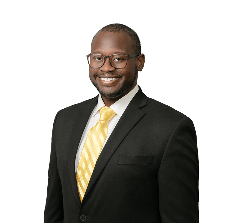 Photo of Duane L. Carver Jr.