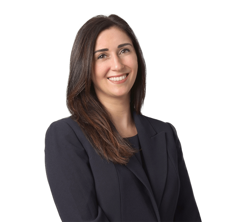 Photo of Claudia Cash