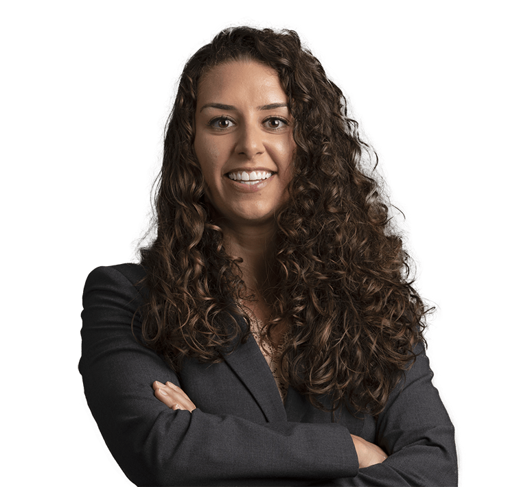 Photo of Maria A. Chabali