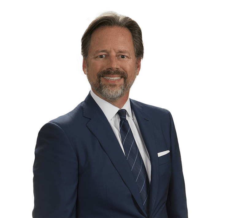 Photo of Michael S. Chamberlin